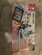 Mario Kart Live: Home Circuit -Luigi Set - Nintendo Switch
