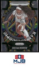 2025 Panini Prizm WNBA Aneesah Morrow Kaleidoscopic Rookie #12 Connecticut Sun