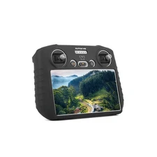 Suitable for DJI RC Remote Control Silicone Case Mini 3 Pro Protective Cover