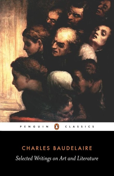 Charles-Pierre Baudelaire | Selected Writings On Art And Literature | Buch-image