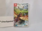 NEW Monster Hunter Stories 2: Wings of Ruin (Nintendo Switch) FACTORY SEALED!