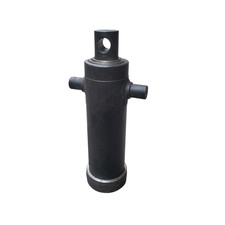 Di Natale 3034F Hydraulischer Teleskopzylinder Hubzylinder Hub 875 25/34/40