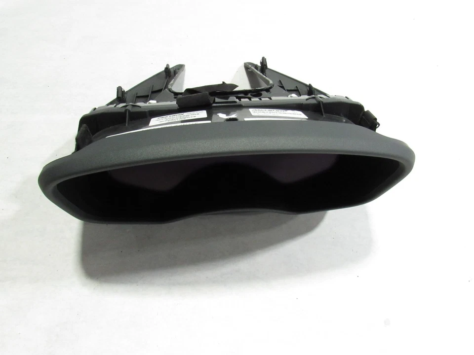 20-23 McLaren GT 2021 tablero instrumento velocímetro medidor panel ; @3 Foto 4 de 4