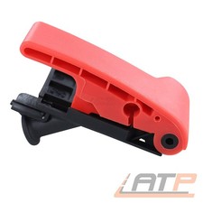 HEBEL MOTORHAUBEN&Ouml;FFNER F&Uuml;R MERCEDES BENZ VIANO W639 VITO W-639