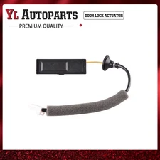 Rear Trunk Opener Tailgate Release Switch for 2018-2024 Nissan Kicks S Model