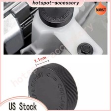 Coolant Overflow Reservoir Cap For Infiniti FX37 G37 M37 For Nissan 350Z Juke