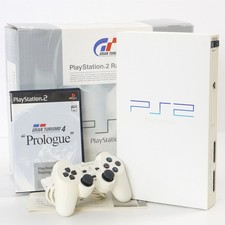 PS2 RACING Console SCPH-55000GT Only for NTSC-J System Playstation2 AJ3879273