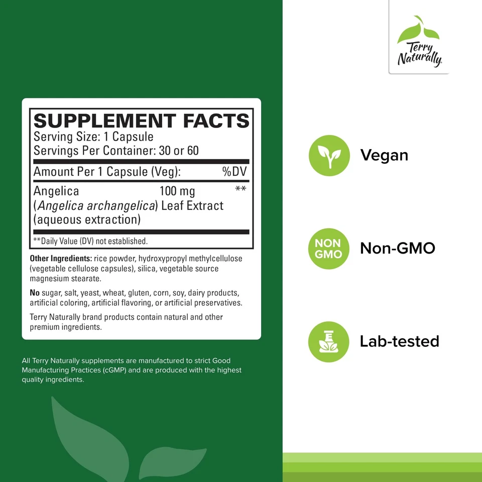 Suplemento herbal de apoyo a la salud de la vejiga vegano 60 cápsulas confort natural Foto 2 de 4