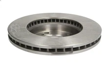 1x brake disc Bosch 0 986 479 C31 for SSANGYONG KYRON 2 2010-2014