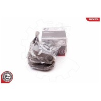 Radlagersatz Hinten FüR Toyota Avensis T22 1.6 1.8 2.0 97 Bis 03 Esen Neu 3S-FE