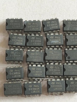 10PCS ST SIE20034 DIP8 Siemens driver chip Quality Assurance