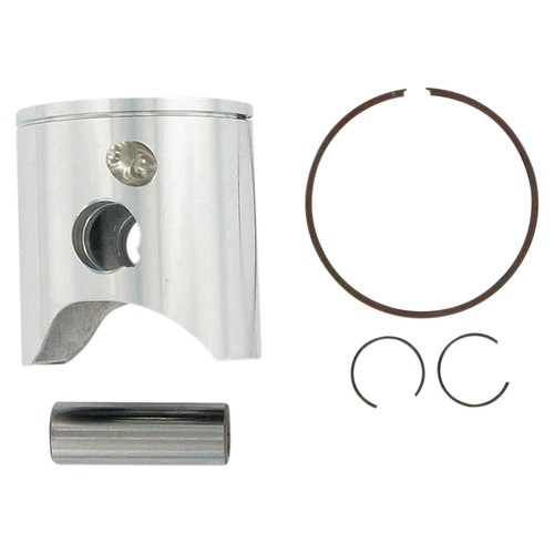 Wiseco Forged Piston Kit – Standard Bore 74.00mm For Honda TRX300EX (1992-2008) – Part #4574M07400