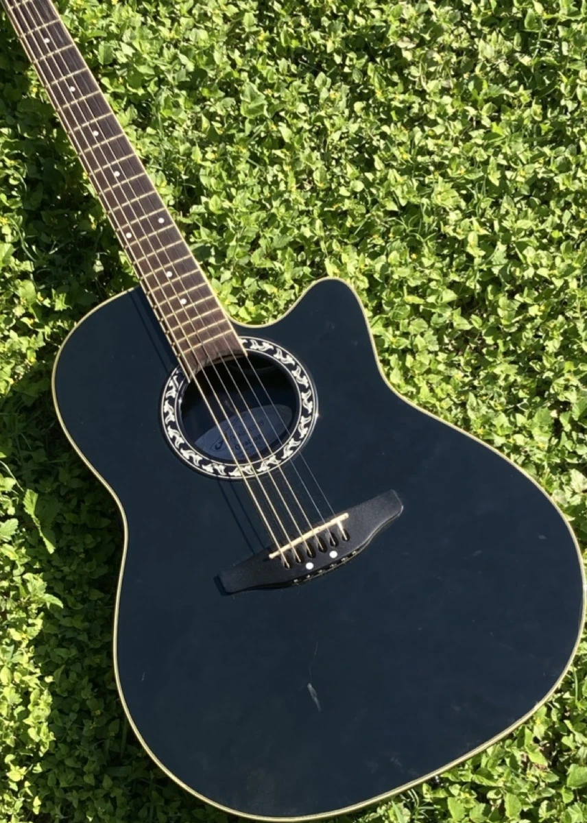 Applause 6 String Acoustic Electric Guitars for sale | eBay