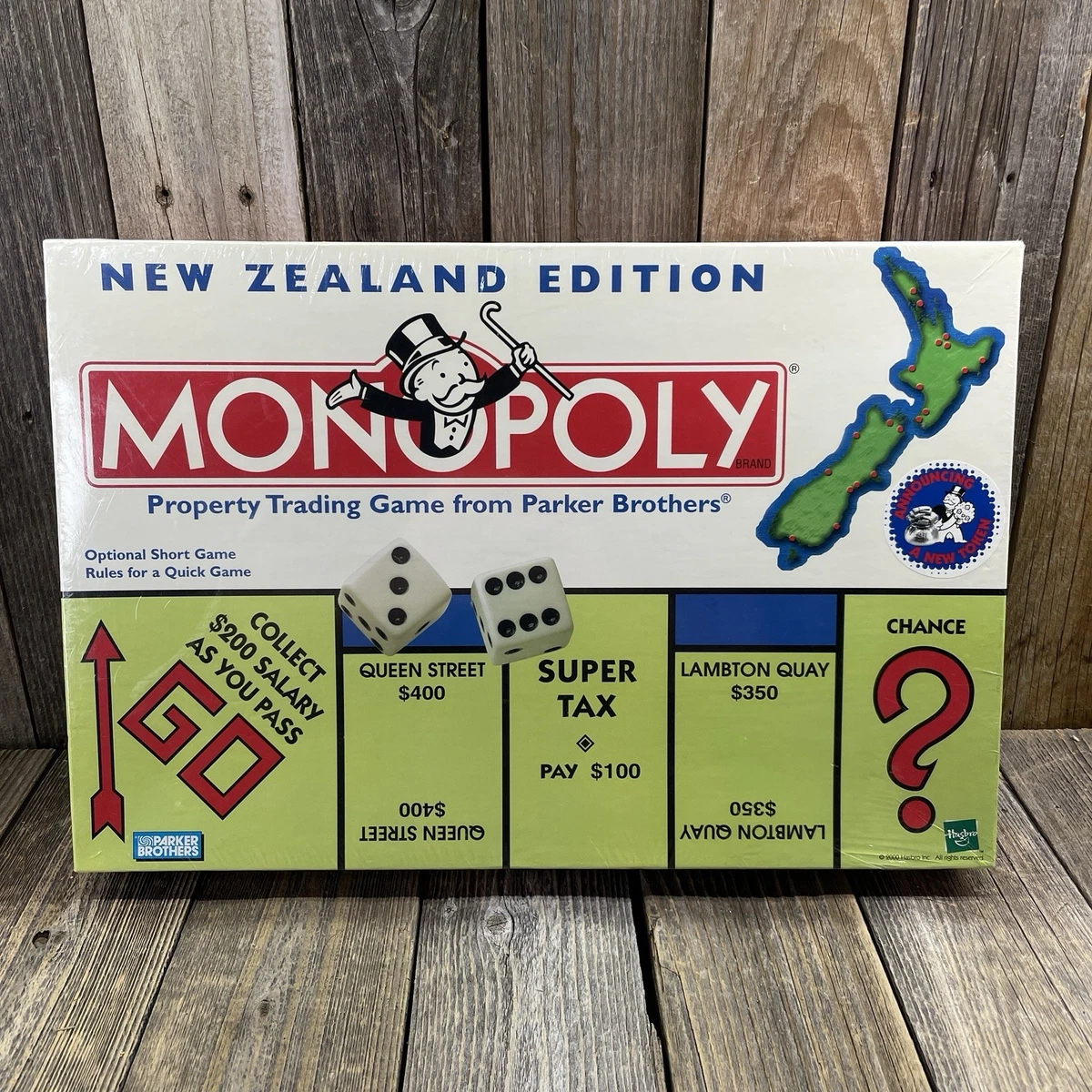 Rare Monopoly for sale | eBay