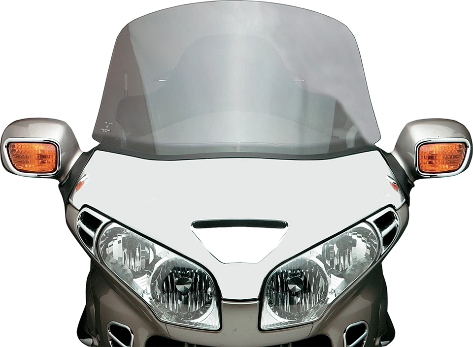 Panel de acento para parabrisas PARTS ILIMITADO 45-1205-BX-LB1 - GL1800 Foto 2 de 2