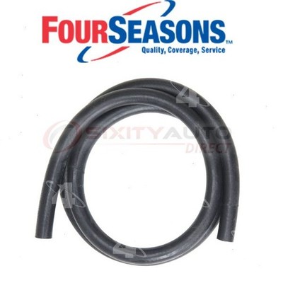Four Seasons Oil Cooler Mounting Kit for 1960-1969 Chevrolet Corvair - dz