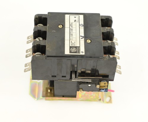 General Electric (GE) CR353EG3BA1AB Schütz - Bild 3 von 5