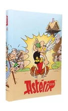 SD toys SDTASX89429 Asterix Pocion Notebook with Light