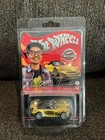 2022 Hot Wheels Red Line Club RLC Exclusive Honda S2000 Ryu Asada Tribute