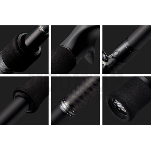 Evergreen Orion OCSC-67ML THE DEGEL - Image 3 of 4