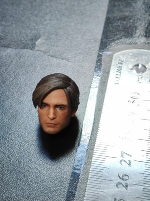 Head Sculpt Model for Atoncustom The Batman Robert Pattinson 1:12  Figure