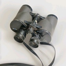 Vintage Mirador 7x 50 Binoculars Japanese  Coated Optics - Excellent Clear Image
