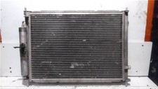 Radiateur Renault MODUS