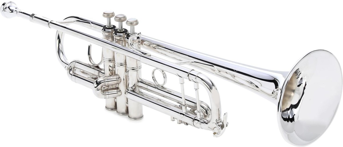 Bach 37ML Trumpet for sale online | eBay