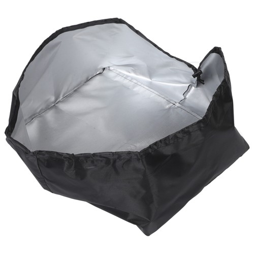 Electric Vehicle Charging Pile Protective Cover Car Station Outdoor Post Shield