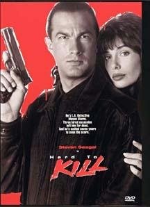 Hard to Kill