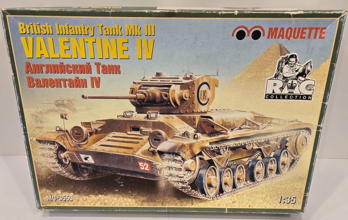Maquette 1/35 TANKOMASTER Ref A/C-1 Polish Armored car FORD