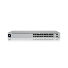 Ubiquiti Switch Pro 24 PoE USW-PRO-24-POE - NEW SEALED