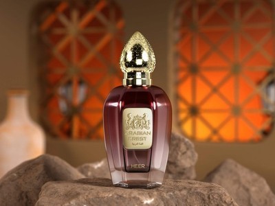 ARABIAN CREST DUBAI Heer