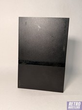 Playstation 2 Slim Konsole schwarz SCPH-77004 Ps2 Ersatzkonsole ohne Zubehör