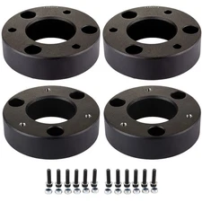 4X 2.5" Front Leveling Lift Kit fits Chevy Avalanche Suburban/ Silverado 1500