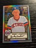 2021 Topps Chrome Platinum Anniversary #625 Sparky Anderson Refractor