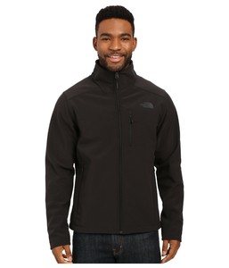 chaqueta north face apex bionic