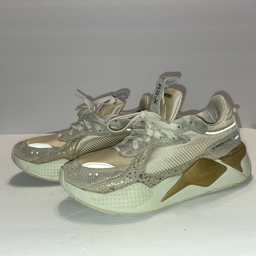 rare puma sneakers