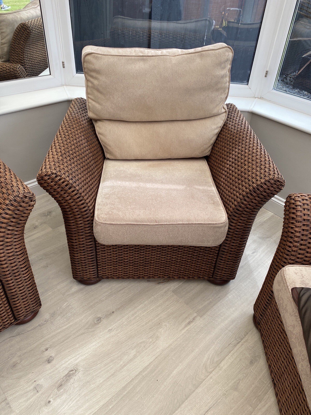 conservatory furniture eBay
