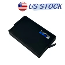 For GoPro Fusion Battery for Action Camera ASBBA-001 Original Authentic NEW