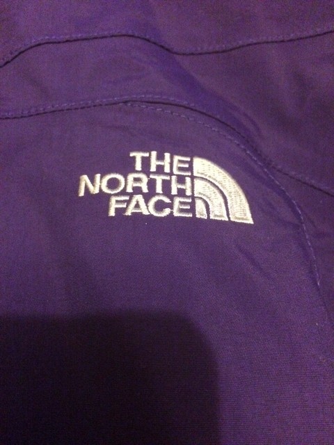 the north face women's alligare triclimate jacket