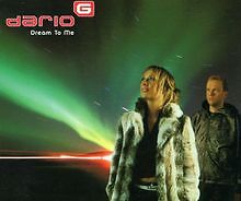 Dream to Me von Dario G | CD | Zustand sehr gut
