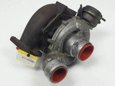 GS4059145701S turbolader at 1033367 für AUDI ALLROAD QUATTRO (4BH) 2.5 TDI 180