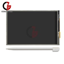 3.5'' TFT Full Color LCD Module 480x320 LCD Mega2560 Shield with/without Touch