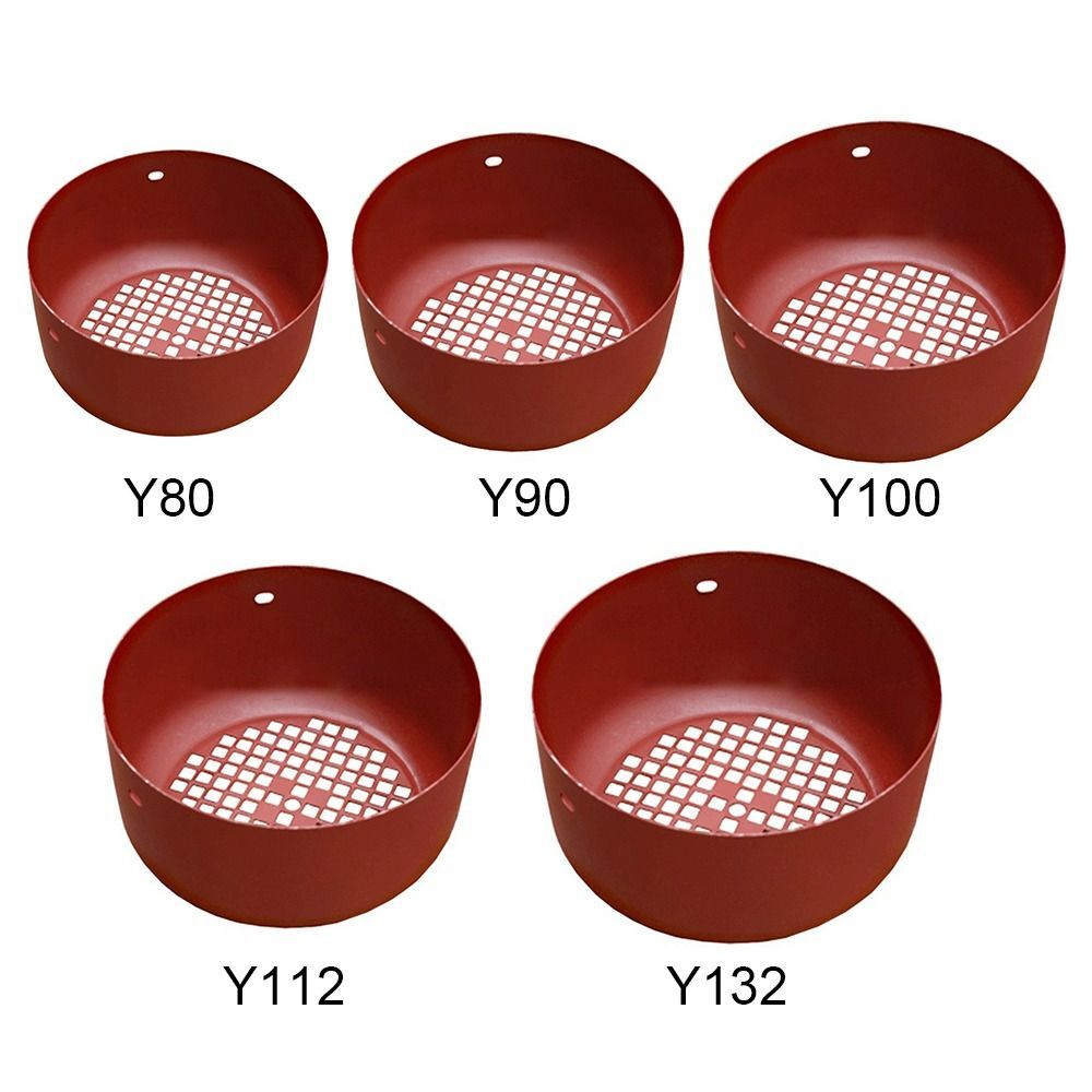 Threephase Motor Electric Motor Fan Cowl Motor Fan Blade Motor Fan