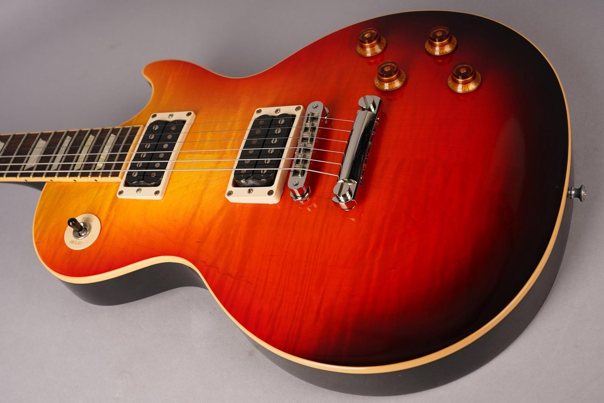 Gibson Les Paul Classic - Limited Run GOTW #2 - 2007