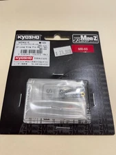 Kyosho Mini-Z (MZW412) SP Long King Pin Ball Set (MR-03) MZW412