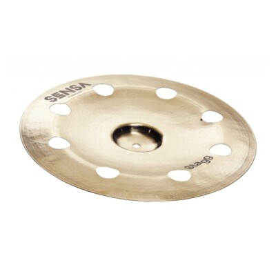 STAGG SENSA Orbis China 16''   China-Becken   B20 Bronze