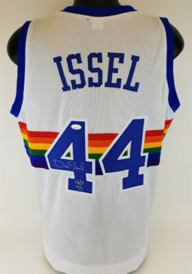 dan issel jersey