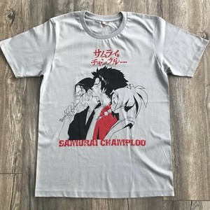 samurai champloo official merch
